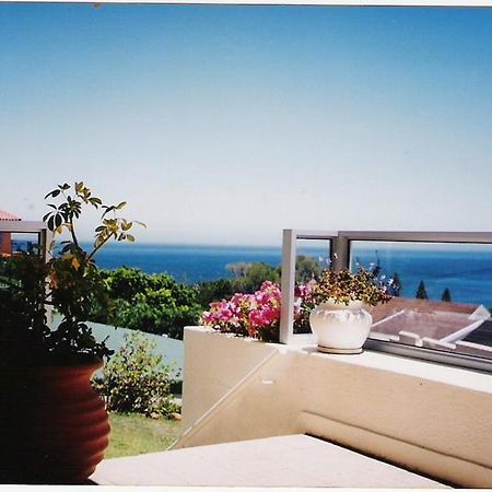 Marie'S Garden Room Self Catering Accommodation Ciudad del Cabo Exterior foto
