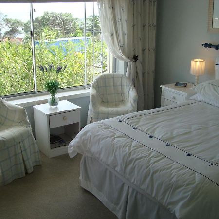 Marie'S Garden Room Self Catering Accommodation Ciudad del Cabo Exterior foto
