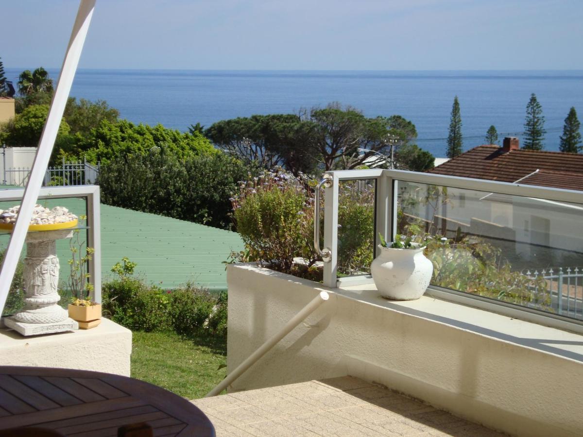 Marie'S Garden Room Self Catering Accommodation Ciudad del Cabo Exterior foto