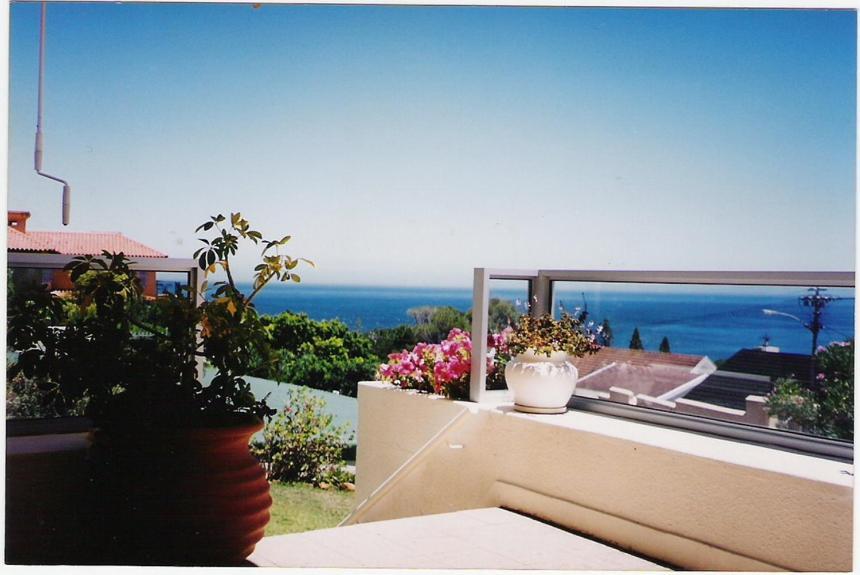 Marie'S Garden Room Self Catering Accommodation Ciudad del Cabo Exterior foto