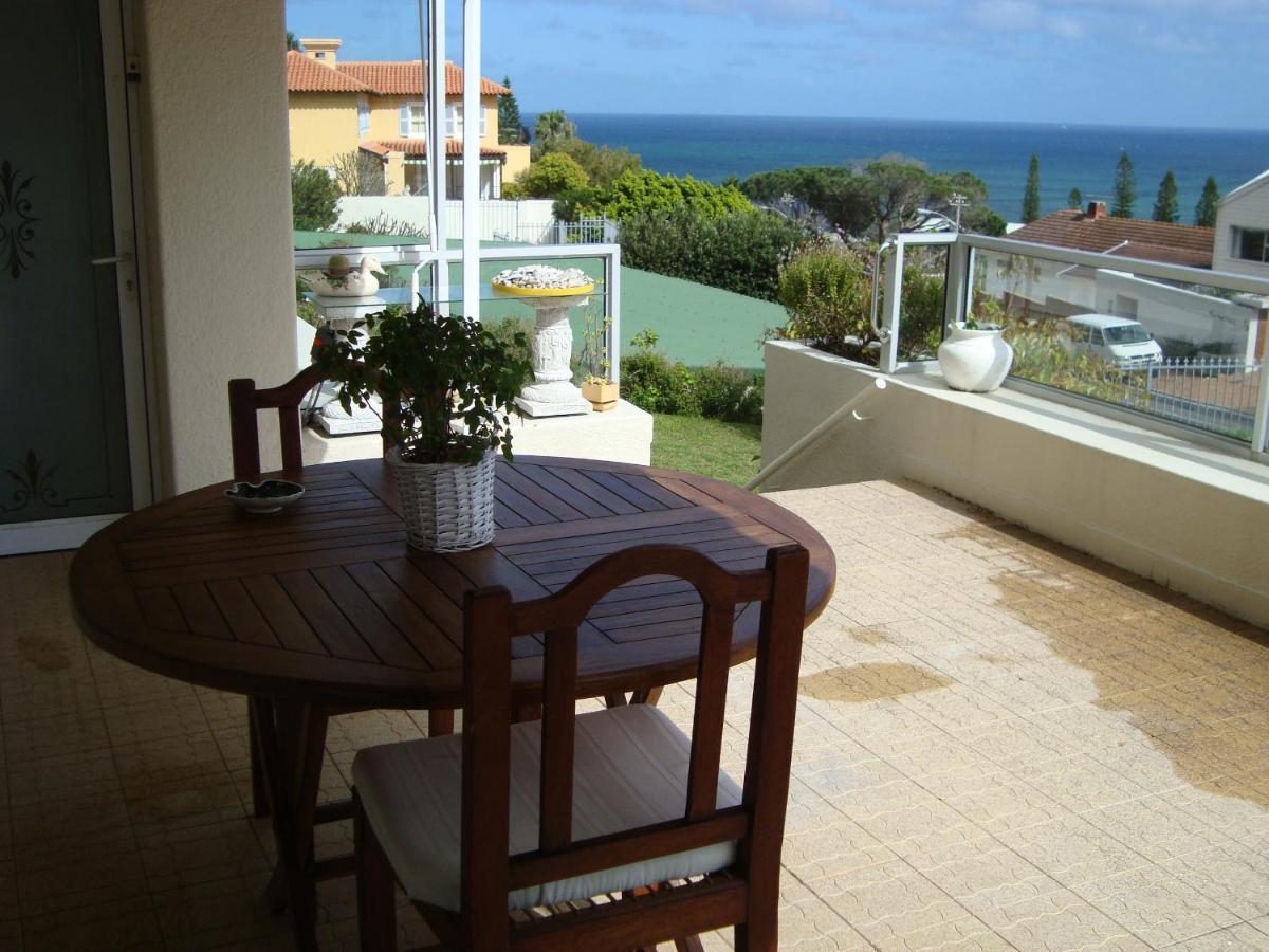 Marie'S Garden Room Self Catering Accommodation Ciudad del Cabo Exterior foto