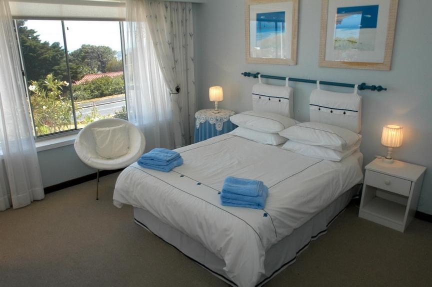 Marie'S Garden Room Self Catering Accommodation Ciudad del Cabo Exterior foto