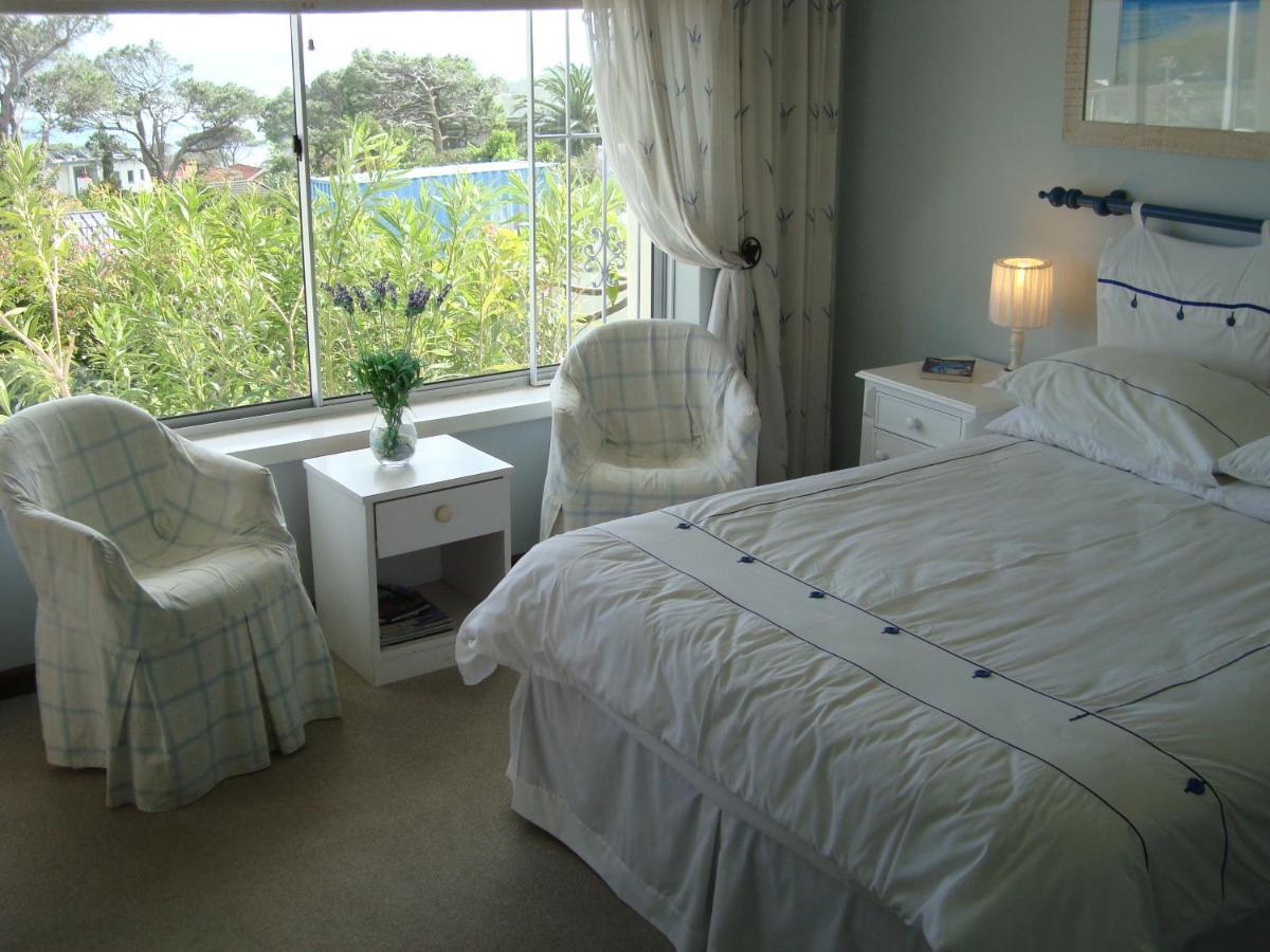 Marie'S Garden Room Self Catering Accommodation Ciudad del Cabo Exterior foto