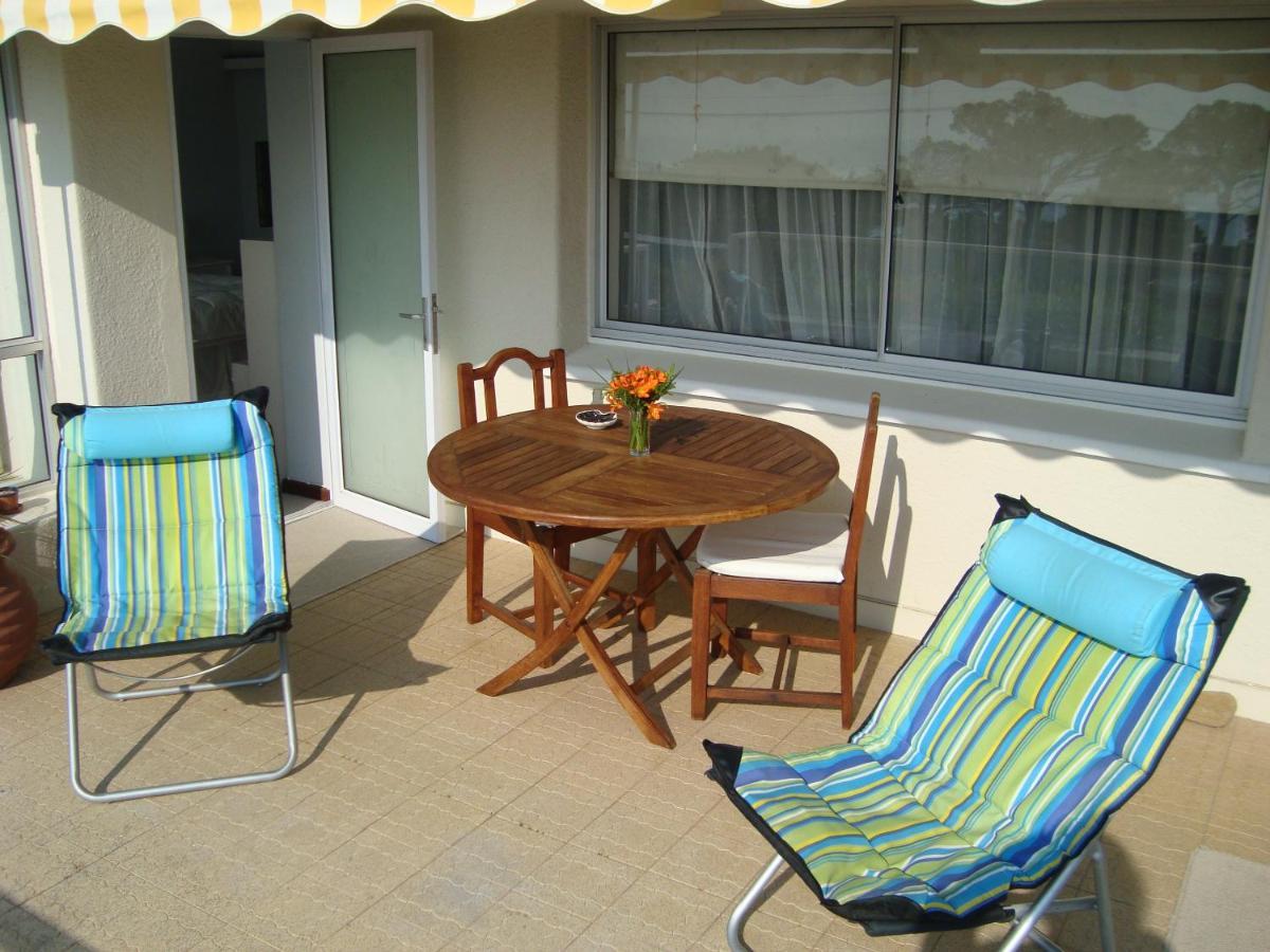 Marie'S Garden Room Self Catering Accommodation Ciudad del Cabo Exterior foto