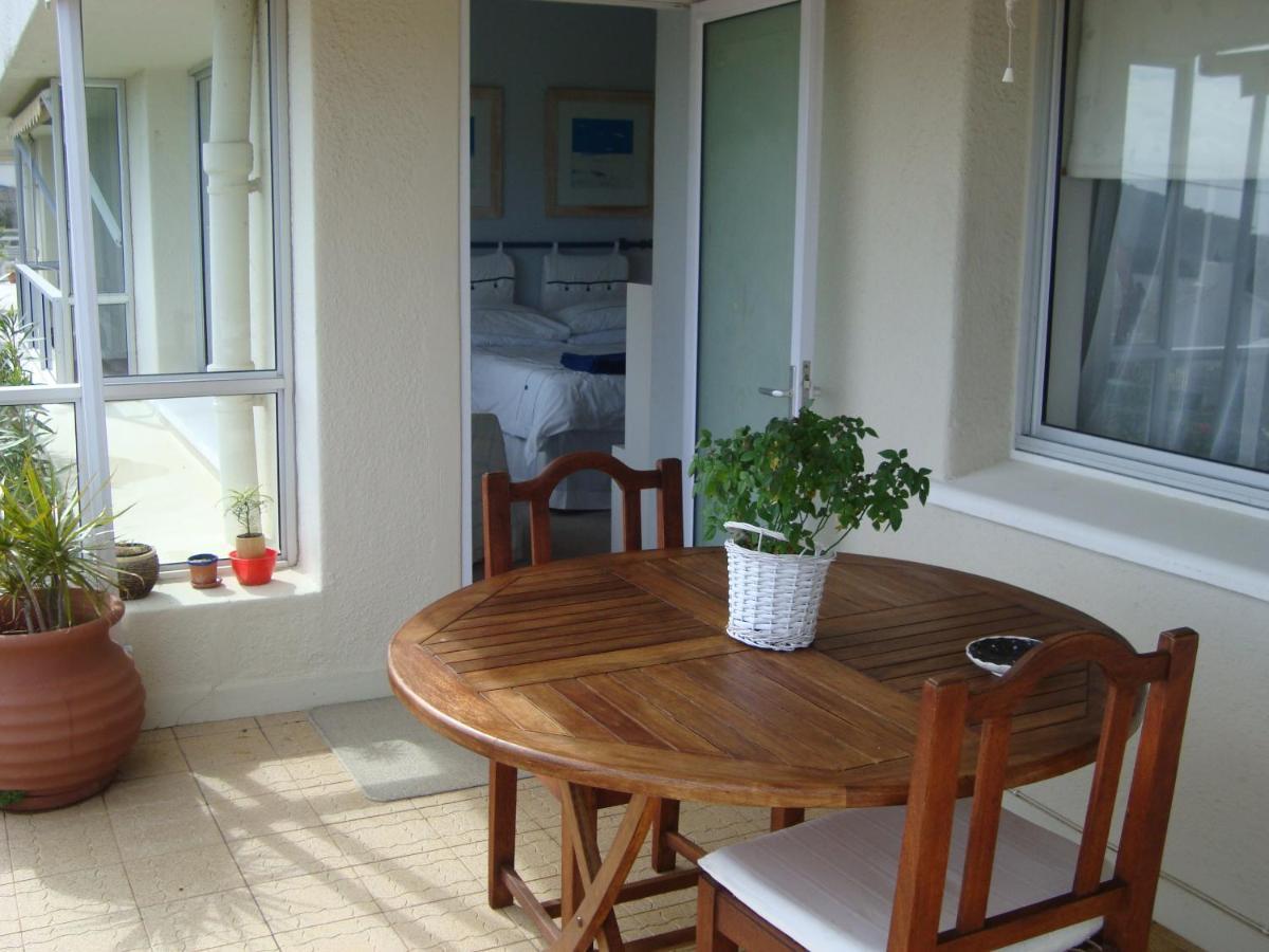 Marie'S Garden Room Self Catering Accommodation Ciudad del Cabo Exterior foto