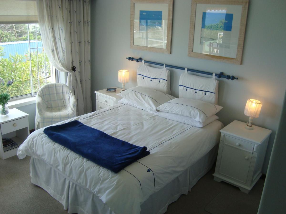 Marie'S Garden Room Self Catering Accommodation Ciudad del Cabo Exterior foto